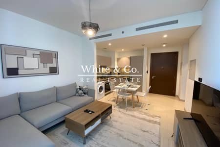 苏巴哈特兰社区， 迪拜 1 卧室单位待售 - 位于苏巴哈特兰社区，河畔景观大楼 1 卧室的公寓 1149999 AED - 12364759