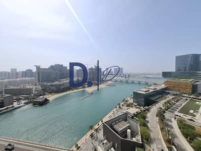 فلیٹ 1 غرفة نوم للايجار في جزيرة المارية، أبوظبي - 3307d443-55e8-4fe8-8e0a-252f97f76869. jpg