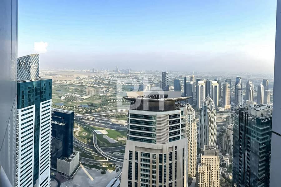 Квартира в Дубай Марина，Торч, 2 cпальни, 135000 AED - 9992073