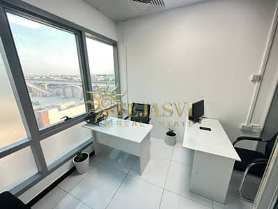 مکتب  للايجار في القصيص، دبي - 16a805c5-99dc-4805-8945-4b9ee032e679. jpg