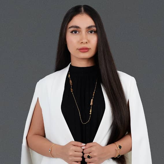 Maral Aghazadehayoubi