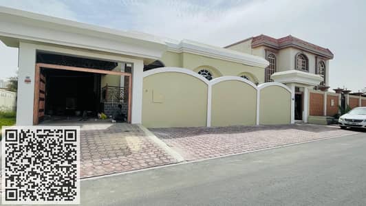 4 Bedroom Villa for Rent in Al Rawda, Ajman - f74b51f9-d062-4da2-b81a-4783b497da54. jpg