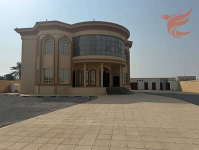 7 Bedroom Villa for Rent in Al Uraibi, Ras Al Khaimah - WhatsApp Image 2025-07-28 at 14.16. 48. jpeg
