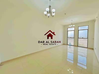 2 Bedroom Flat for Rent in Aljada, Sharjah - 1000016874. jpg