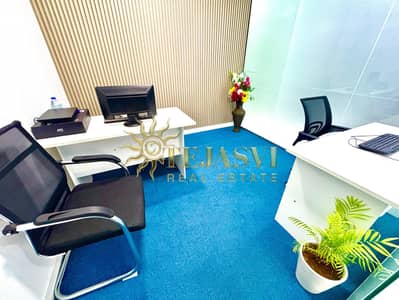 迪拜湾， 迪拜 写字楼待租 - 542d6bd2-72c0-4599-b622-d1e2622a3f59. jpg