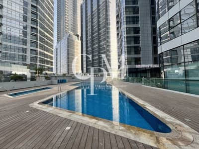 1 Bedroom Apartment for Rent in Al Reem Island, Abu Dhabi - WhatsApp Image 2025-07-29 at 5.10. 50 PM (9). jpeg