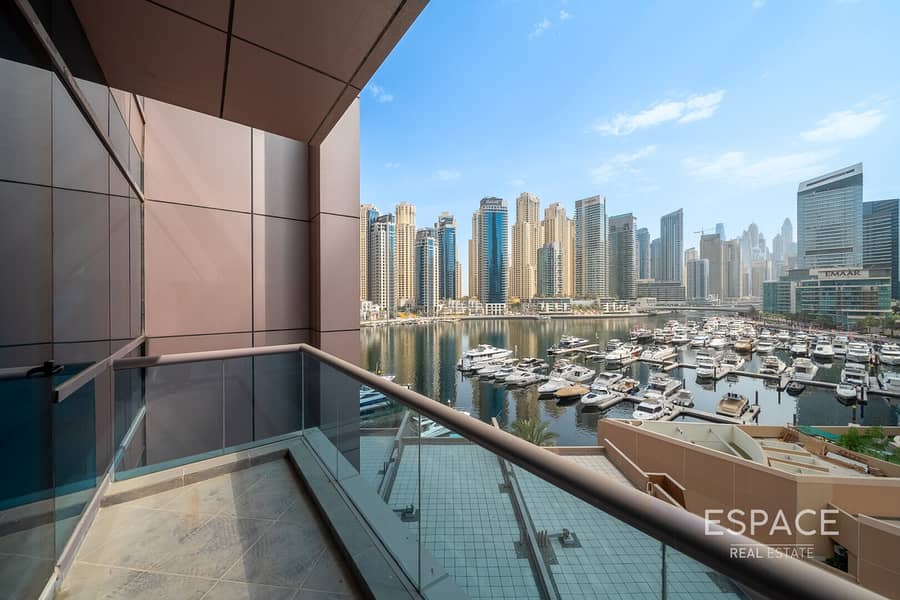 Квартира в Дубай Марина,АРУ Марина Вью, 1 спальня, 1980000 AED - 12364907 Квартира в Дубай Марина,АРУ Марина Вью, 1 спальня, 1980000 AED - 12364907