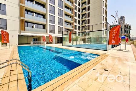 Studio for Rent in Jumeirah Village Circle (JVC), Dubai - Brand New | Fully furnished | Private Balcony