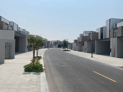 穆东城市社区， 迪拜 3 卧室联排别墅待售 - WhatsApp Image 2025-07-21 at 11.21. 16. jpeg