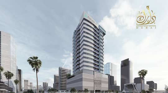 朱美拉环形村(JVC)， 迪拜 2 卧室单位待售 - 1. png
