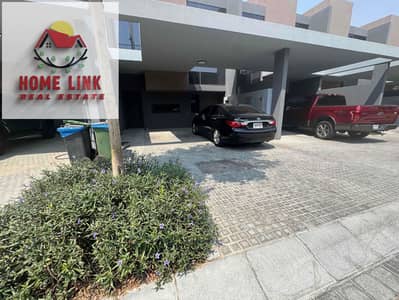 2 Bedroom Townhouse for Rent in Tilal City, Sharjah - IMG_5591. jpg