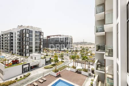 1 Bedroom Apartment for Rent in Meydan City, Dubai - Spacious and Well-Maintained | Ready to Move In