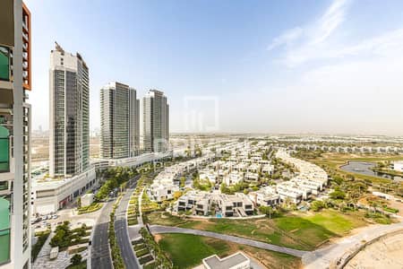 1 Bedroom Flat for Sale in DAMAC Hills, Dubai - Golf Course View | Vacant | Premium Green Community