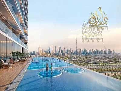 2 Cпальни Апартамент Продажа в Дубай Силикон Оазис, Дубай - 2. jpg