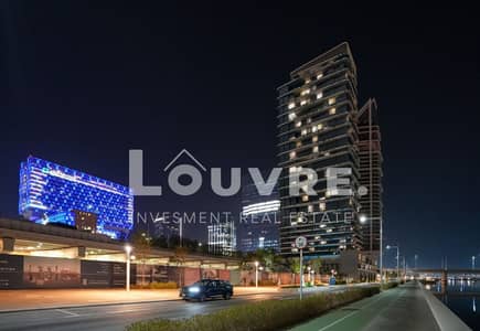 4 Bedroom Apartment for Sale in Al Maryah Island, Abu Dhabi - WhatsApp Image 2025-07-24 at 5.03. 20 PM (4). jpeg