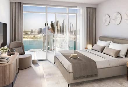 4 Bedroom Apartment for Sale in Dubai Harbour, Dubai - Low Floor | Duplex | Payment Plan | Marina View