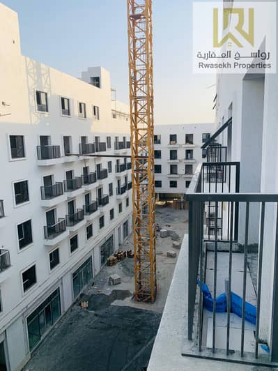 1 Bedroom Flat for Sale in Al Zahya, Ajman - WhatsApp Image 2025-07-10 at 1.43. 13 PM (1). jpeg
