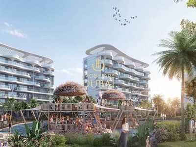 1 Bedroom Apartment for Sale in DAMAC Lagoons, Dubai - 2. jpg