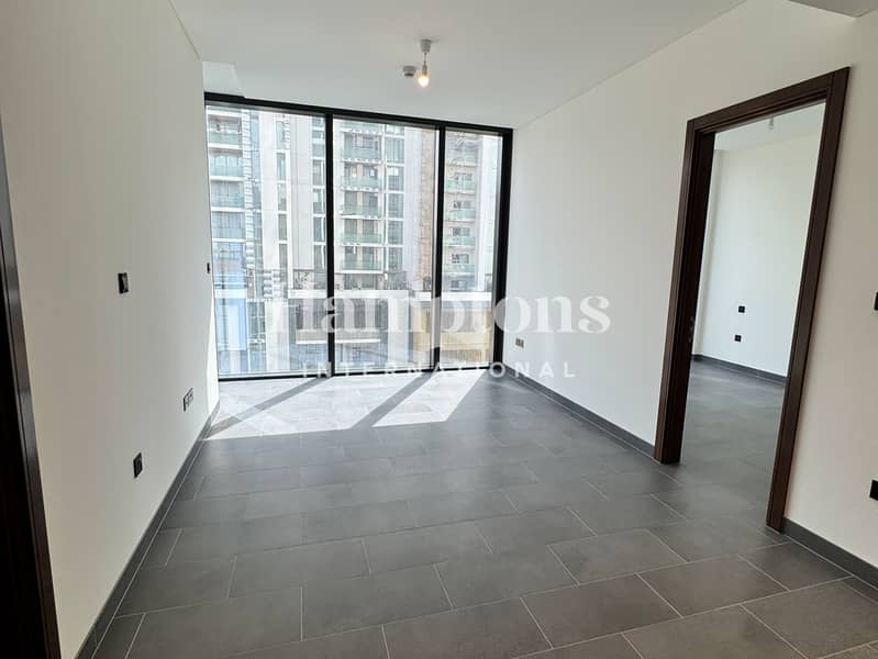 Brand New | Vacant | Unfurnished