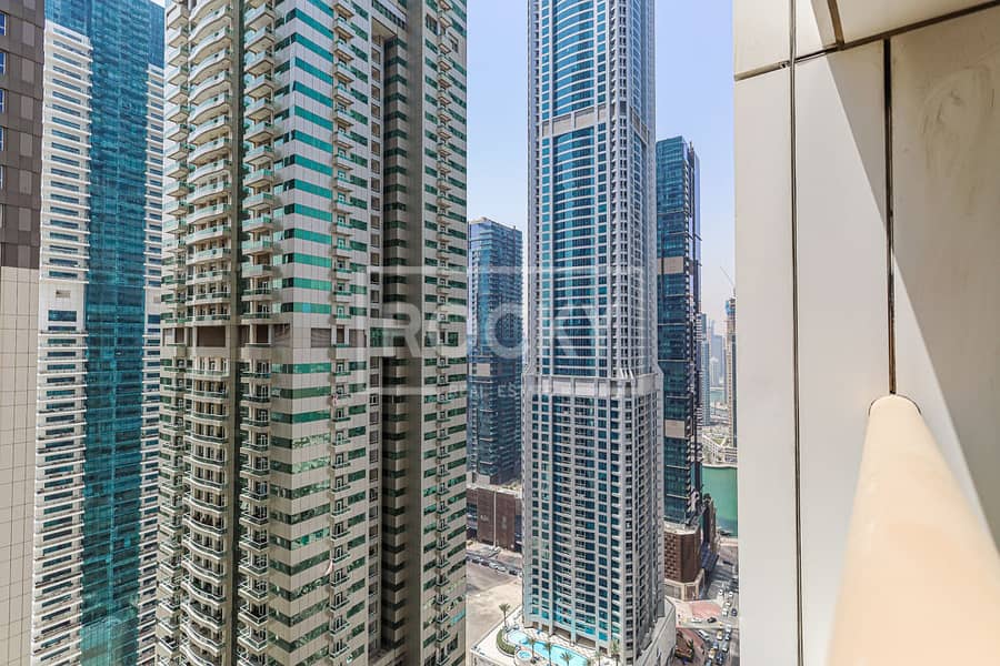 شقة في إيليت ريزيدنس،دبي مارينا 1 غرفة 85000 درهم - 12365038 شقة في إيليت ريزيدنس،دبي مارينا 1 غرفة 85000 درهم - 12365038