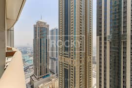 شقة في إيليت ريزيدنس،دبي مارينا 1 غرفة 85000 درهم - 12365038