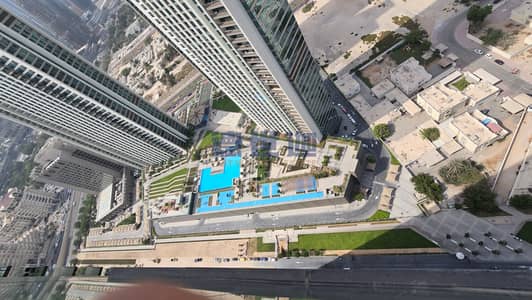 2 Bedroom Flat for Rent in Za'abeel, Dubai - 1. jpg