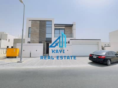 4 Bedroom Villa for Rent in Hoshi, Sharjah - WhatsApp Image 2025-07-29 at 4.57. 01 PM. jpeg