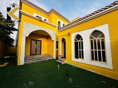 5 Bedroom Villa for Rent in Al Rawda, Ajman - IMG-20250729-WA0216. jpg
