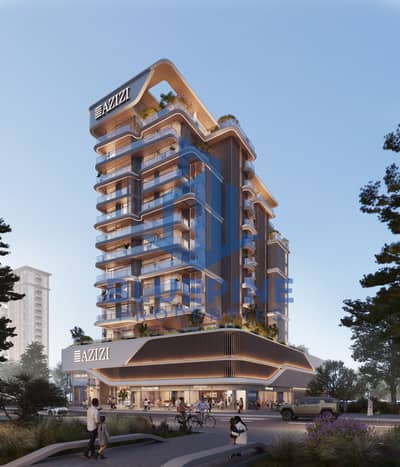 Studio for Sale in Al Furjan, Dubai - 360-1146_AFC053B-360-PERSPECTIVE-1[1]. jpg