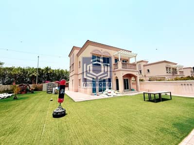 2 Bedroom Villa for Rent in Jumeirah Village Triangle (JVT), Dubai - WhatsApp Image 2025-07-29 at 16.01. 24_4fbf31be. jpg