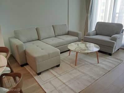 1 Спальня Апартамент в аренду в Таун Сквер, Дубай - WhatsApp Image 2025-07-29 at 16.41. 58 (1). jpeg