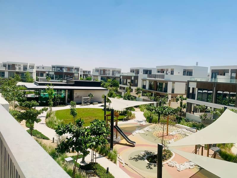 Вилла в Тилал Аль Гаф，Аура, 4 cпальни, 330000 AED - 12365137