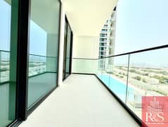 شقة في بن غاطي أزور،الضاحية 16،قرية جميرا الدائرية 1 غرفة 999990 درهم - 12365139