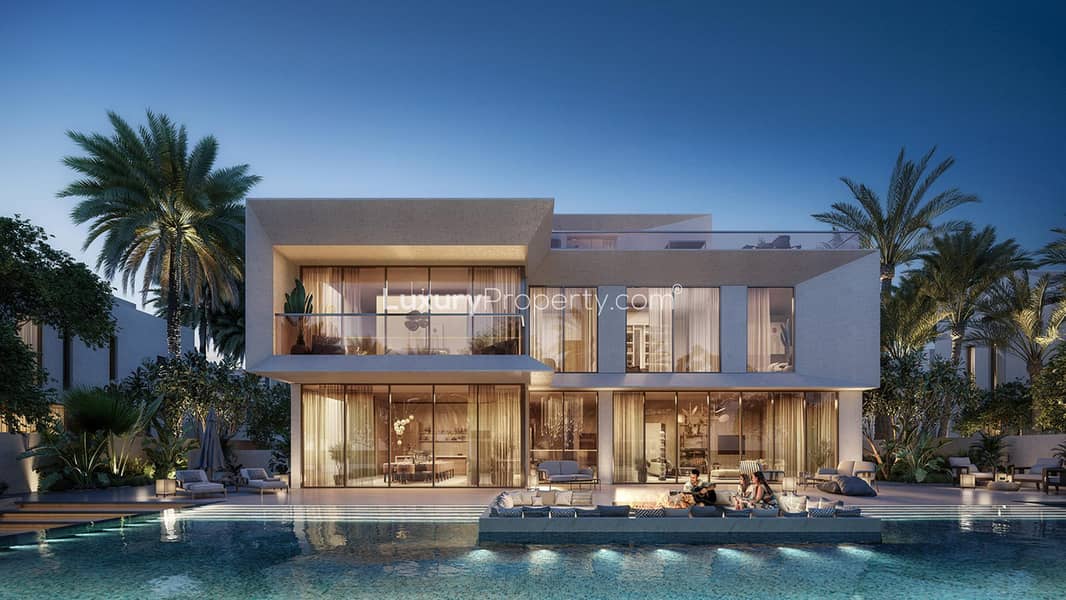 位于梅艾瑟姆2号社区,Mirage The Oasis 6 卧室的别墅 26000000 AED - 12365143 位于梅艾瑟姆2号社区,Mirage The Oasis 6 卧室的别墅 26000000 AED - 12365143