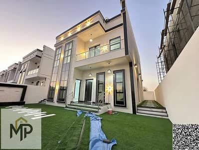 3 Bedroom Villa for Sale in Al Helio, Ajman - batch_785574974-1066x800. jpg
