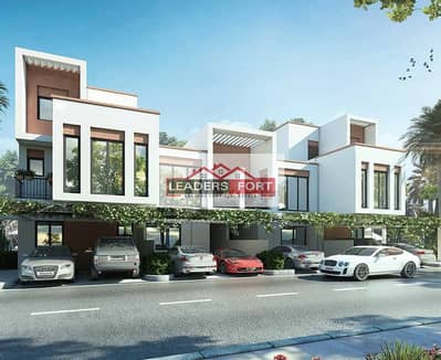 4 Bedroom Townhouse for Sale in DAMAC Lagoons, Dubai - WhatsApp Image 2024-12-11 at 12.30. 12. jpeg