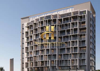 1 Спальня Апартамент Продажа в Аль Марджан Айленд, Рас-эль-Хайма - 4. jpg