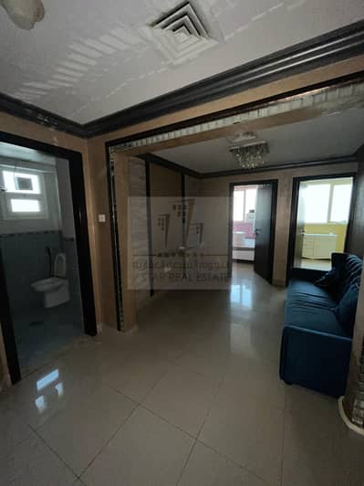 2 Bedroom Flat for Sale in Al Mamzar, Sharjah - WhatsApp Image 2025-07-29 at 5.13. 53 PM. jpeg