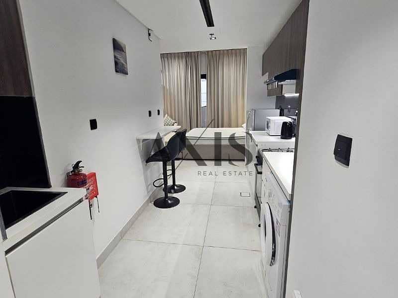 位于朱美拉环形村(JVC),JVC第15区,马尔瓦山庄 的公寓 620000 AED - 12365163 位于朱美拉环形村(JVC),JVC第15区,马尔瓦山庄 的公寓 620000 AED - 12365163