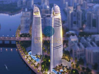 1 Спальня Апартамент Продажа в Бизнес Бей, Дубай - img129. jpg