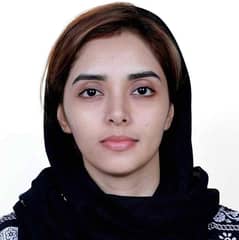 SALMA RAHIM