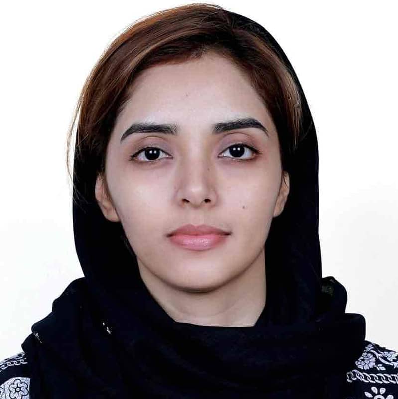 SALMA RAHIM