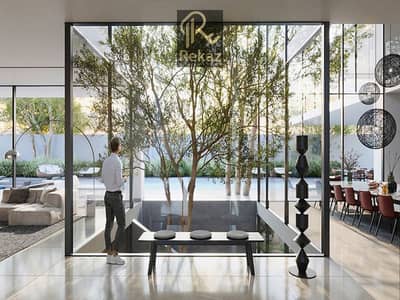 4 Bedroom Townhouse for Sale in Al Sehma, Sharjah - Arada-has-launched-Sarai-v1. jpg