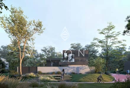 4 Cпальни Вилла Продажа в Аль Сехма, Шарджа - IMG-20250522-WA0098. jpg