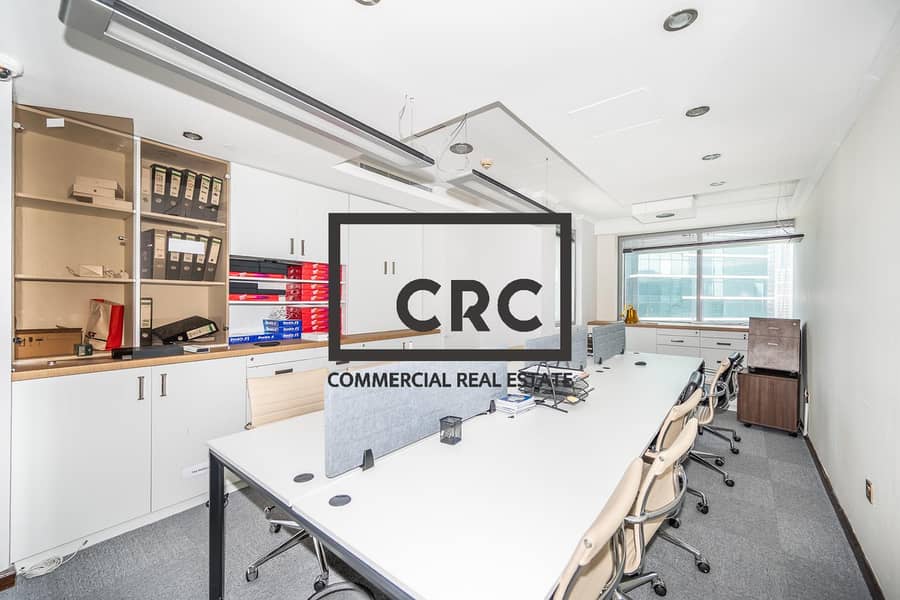 FULLY FURNISHED | VACANT | 6 PARKING