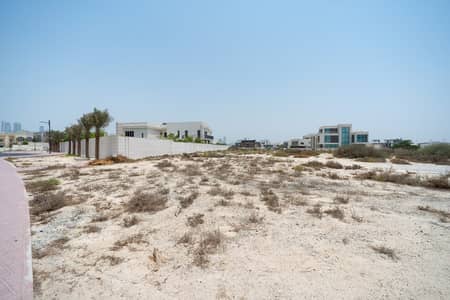 Plot for Sale in Al Mamzar, Dubai - Exclusive Residential Plot | Prime Location