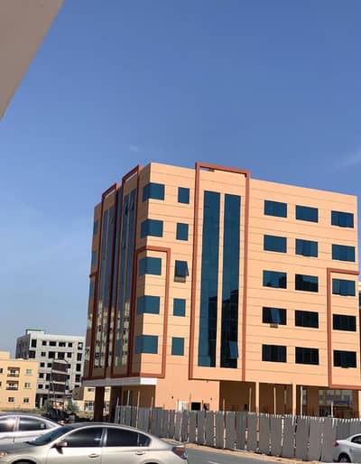 11 Bedroom Building for Sale in Al Jurf, Ajman - WhatsApp Image 2025-07-24 at 1.52. 40 PM. jpeg