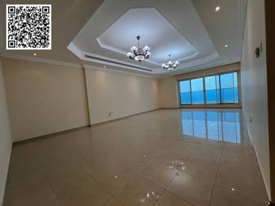 3 Bedroom Flat for Rent in Corniche Ajman, Ajman - IMG-20250729-WA0050. jpg