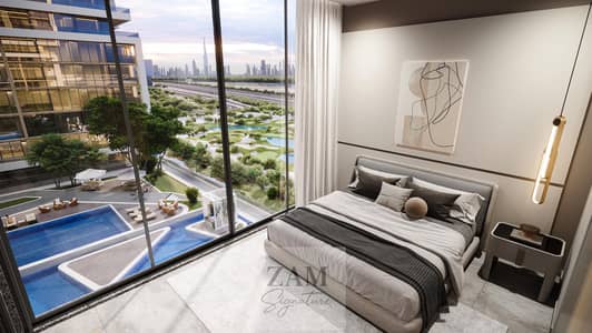 1 Bedroom Apartment for Sale in Sobha Hartland, Dubai - WhatsApp Image 2025-07-29 at 06.36. 18 (1). jpeg