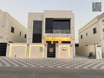 5 Bedroom Villa for Sale in Al Helio, Ajman - batch_WhatsApp Image 2025-07-27 at 11.02. 50 AM (1). jpg